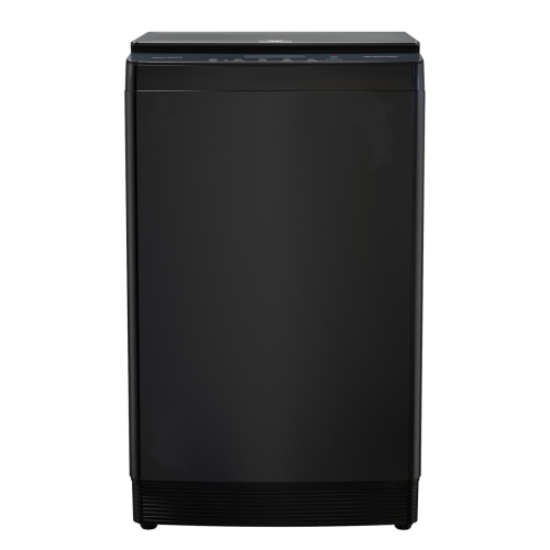  8 KG 5 Star  Full Automatic Top Loading Washing Machine, WWM-ATV80, Black