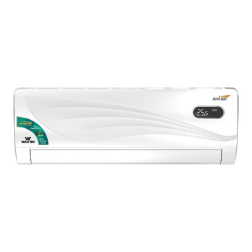 Avian Series 1.0 Ton 3 Star Turbo Cool Split Residential Air Conditioner