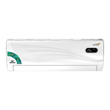 Avian Series 1.5 Ton 3 Star Turbo Cool Split Residential Air Conditioner