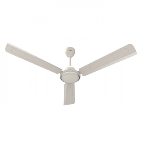 WALTON Ceiling Fan 1400mm Cream White