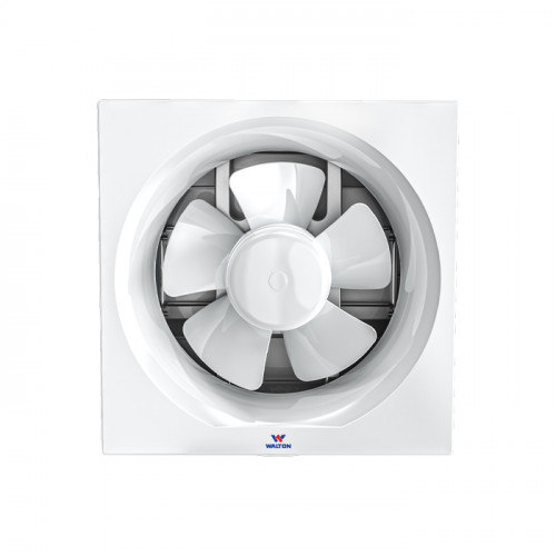 WALTON Exhaust Fan 0801 White