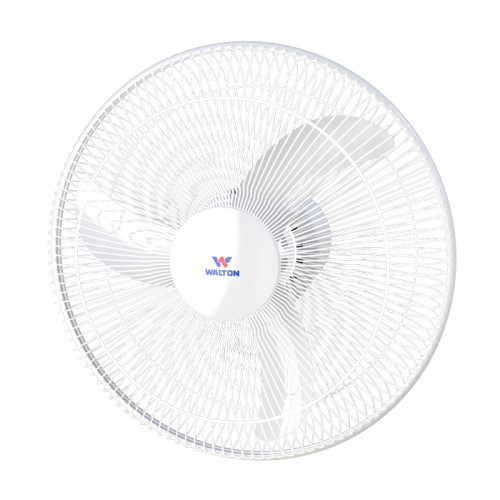 WALTON Net Fan 400mm White