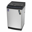 11 KG  Full Automatic Top Loading Washing Machine, WWM-ATG110, Silver